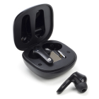 Nedis Draadloze oordopjes | Nedis (Bluetooth 5.0, In ear, 5 uur batterij, Microfoon, Touch bediening) HPBT5060BK K170105117 - 1