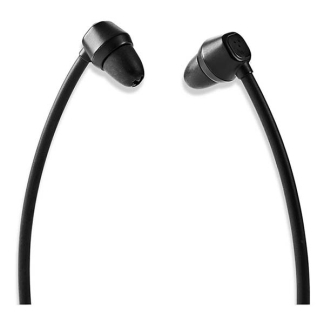 Nedis Draadloze oordopjes | Nedis (Radiogestuurd, 4.5 uur accu, 3.5 mm jack,  Zwart) HPRF010BK K070501191 - 3