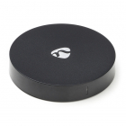 Nedis Draadloze oplader | Nedis (Qi, 5W, Plat) WCHAQ5W2BK K120201006 Nedis Draadloze oplader | Nedis (Qi, 5W, Plat) WCHAQ5W2BK K120201006