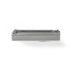 Nedis Draagbare radio AM/FM/SW (Batterijen, Alarm) RDWR1000GY N010308005 - 6