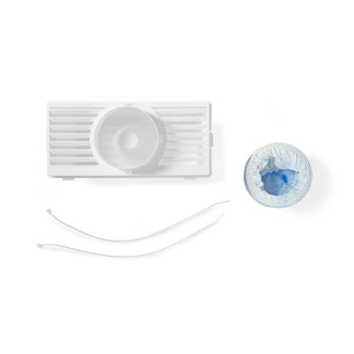 Nedis Droger condensbak | Nedis | Ø 105 mm (Max. 1.5 meter) DRMO110WT K081000162 - 2