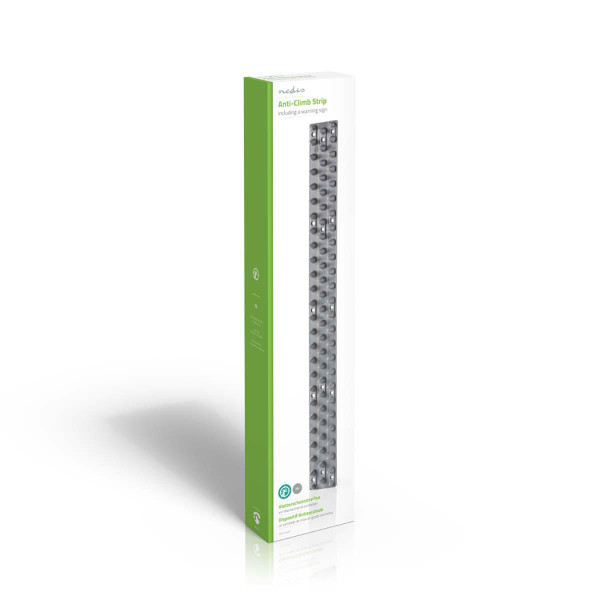 Nedis Duivenpinnen | Nedis | 10 stuks (45 centimeter, Grijs) PREVSPS45GY Q170112003 - 4