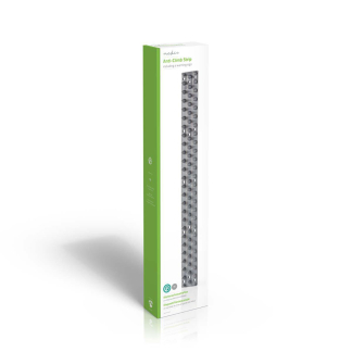 Nedis Duivenpinnen | Nedis (10 stuks, 45 centimeter, Grijs) PREVSPS45GY Q170112003 - 4