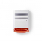 Dummy alarm | Nedis (IP44, LED)