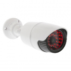 Nedis Dummy camera bullet | Nedis (Binnen/Buiten) DUMCB20WT N170406413 Nedis Dummy camera bullet | Nedis (Binnen/Buiten) DUMCB20WT N170406413