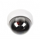 Nedis Dummy camera dome | Nedis (Binnen/Buiten) DUMCD10WT N170406416 Nedis Dummy camera dome | Nedis (Binnen/Buiten) DUMCD10WT N170406416