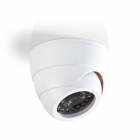 Nedis Dummy camera dome | Nedis (Binnen) DUMCD30WT N170406409 Nedis Dummy camera dome | Nedis (Binnen) DUMCD30WT N170406409