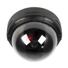 Nedis Dummy camera dome - Nedis (Binnen/Buiten, Zwart) DUMCD10BK N170406415 Nedis Dummy camera dome - Nedis (Binnen/Buiten, Zwart) DUMCD10BK N170406415
