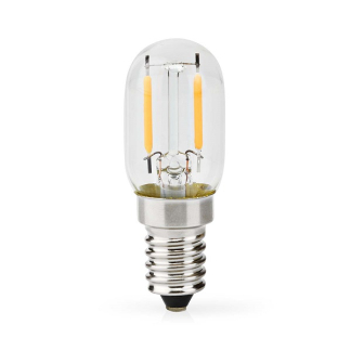 Nedis E14 Afzuigkaplamp | T25 | Nedis (2W, 250lm, 2700K) LBCHE14T25 K170203880 - 