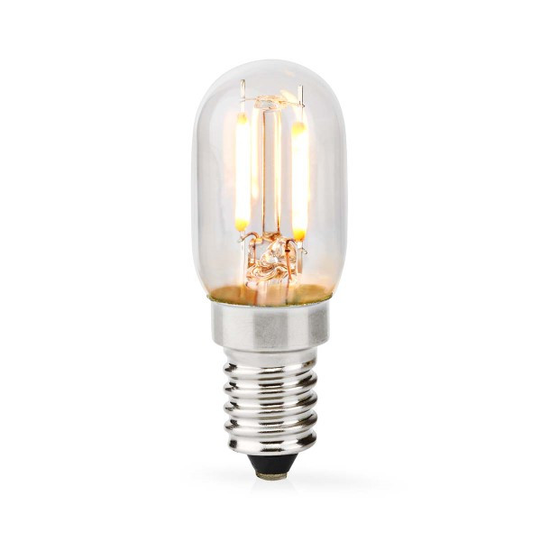 Nedis E14 Afzuigkaplamp | T25 | Nedis (2W, 250lm, 2700K) LBCHE14T25 K170203880 - 2
