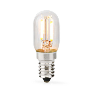 Nedis E14 Afzuigkaplamp | T25 | Nedis (2W, 250lm, 2700K) LBCHE14T25 K170203880 - 2