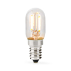 Nedis E14 Afzuigkaplamp | T25 | Nedis (2W, 250lm, 2700K) LBCHE14T25 K170203880 - 2