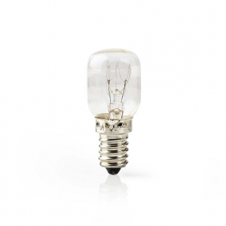 Nedis E14 Ovenlamp | Nedis (25W, Gloeilamp) OVBUE1425W1 N150205801 - 1