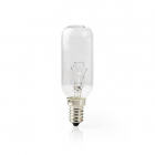 Nedis E14 Ovenlamp - Nedis (40W, halogeen) OVBUE1440W1 N150205802 Nedis E14 Ovenlamp - Nedis (40W, halogeen) OVBUE1440W1 N150205802
