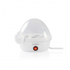 Nedis Eierkoker | Nedis | 7 eieren (350W, Wit) KAEB110EWT K170108065 Nedis Eierkoker | Nedis | 7 eieren (350W, Wit) KAEB110EWT K170108065