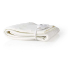 Nedis Elektrische deken | Nedis |  80 x 150 cm (3 warmtestanden, Onderdeken) PEBL110CWT1 K170101203 - 2