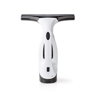 Nedis Elektrische raamwisser | Nedis (Oplaadbaar, Watertank 150 ml, 20W) VCWI220WT K081000001 - 2