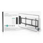 Nedis Elektrische tv beugel | Nedis | 32 tot 75 inch (Afstandsbestuurbaar, Max. 50 kg) TVWM5860BK K101501142 - 7