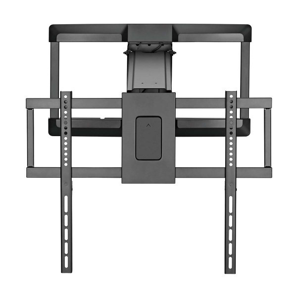 Nedis Elektrische tv beugel | Nedis Smartlife | 37 tot 75 inch (Wifi, Afstandsbestuurbaar, Draaibaar, Max. 35 kg) TVWM5880BK K101501143 - 2
