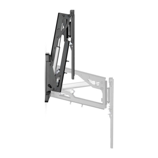 Nedis Elektrische tv beugel | Nedis Smartlife | 37 tot 75 inch (Wifi, Afstandsbestuurbaar, Draaibaar, Max. 35 kg) TVWM5880BK K101501143 - 3