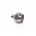 Nedis F-afsluitweerstand - Nedis CSVC41909ME N050408204 Nedis F-afsluitweerstand - Nedis CSVC41909ME N050408204