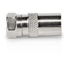 Nedis F-connector - coax (IEC) adapter - Nedis CSGB41952ME CSGP41952ME N050408105 - 5