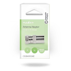 Nedis F-connector - coax (IEC) adapter - Nedis CSGB41952ME CSGP41952ME N050408105 - 7