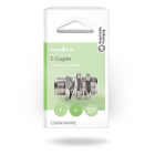 Nedis F-connector vrouwelijk naar vrouwelijk - Nedis CSGP41940ME N050408206 - 4