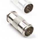 Nedis F-quick mannelijk | F-quick mannelijk adapter | Nedis CSGP41958ME N050408201