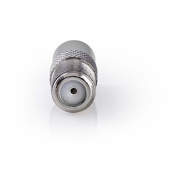 Nedis F connector - coax (IEC) adapter - Nedis CSGB41954ME CSGP41954ME N050408104 - 5