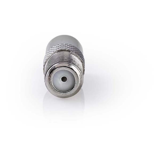 Nedis F connector - coax (IEC) adapter - Nedis CSGB41954ME CSGP41954ME N050408104 - 5