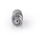 Nedis F connector - coax (IEC) adapter - Nedis CSGB41954ME CSGP41954ME N050408104 - 5