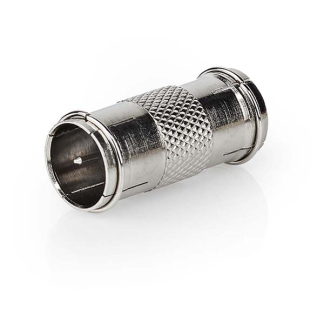 Nedis F connector - coax (IEC) adapter - Nedis CSGP41959ME N050408110 - 4