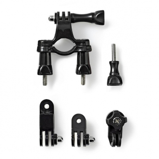 Nedis Fietshouder voor action camera | Nedis ACMK03 K170406153 - 1