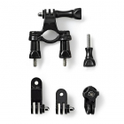 Nedis Fietshouder voor action camera | Nedis ACMK03 K170406153 Nedis Fietshouder voor action camera | Nedis ACMK03 K170406153