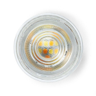 Nedis GU10 smart LED lamp | Nedis SmartLife | Spot (LED, 4.9W, 345lm, 2700-6500K, Dimbaar) WIFILRW10GU10 K150101162 - 4