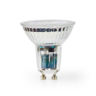 Nedis GU10 smart led lamp | Nedis SmartLife | Spot (Led, 4.9W, 345lm, 2700-6500K, Dimbaar) WIFILRW10GU10 K150101162 - 3