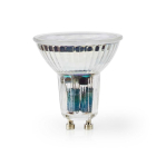 Nedis GU10 smart led lamp | Nedis SmartLife | Spot (Led, 4.9W, 345lm, 2700-6500K, Dimbaar) WIFILRW10GU10 K150101162 - 3