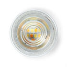 Nedis GU10 smart led lamp | Nedis SmartLife | Spot (Led, 4.9W, 345lm, 2700-6500K, Dimbaar) WIFILRW10GU10 K150101162 - 4