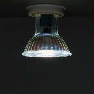 Nedis GU10 smart led lamp | Nedis SmartLife | Spot (Led, 4.9W, 345lm, 2700-6500K, Dimbaar) WIFILRW10GU10 K150101162 - 5