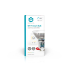 Nedis GU10 smart led lamp | Nedis SmartLife | Spot (Led, 4.9W, 345lm, 2700-6500K, Dimbaar) WIFILRW10GU10 K150101162 - 6