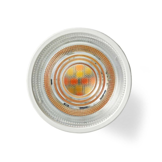 Nedis GU10 smart led lamp | Nedis SmartLife | Spot (Zigbee, Led, 4.7W, 345lm, RGBW, Dimbaar)  ZBLC10GU10 K170202779 - 2