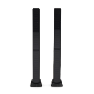 Nedis Game lampen | Nedis | 18 cm (64 leds, Oplaadbaar) GALDP110BK K101504029 - 2