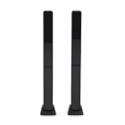 Nedis Game lampen | Nedis | 18 cm (64 leds, Oplaadbaar) GALDP110BK K101504029 - 2