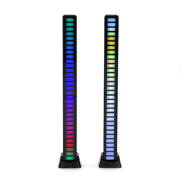 Nedis Game lampen | Nedis | 18 cm (64 leds, Oplaadbaar) GALDP110BK K101504029 - 3