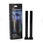 Nedis Game lampen | Nedis | 18 cm (64 leds, Oplaadbaar) GALDP110BK K101504029 - 4