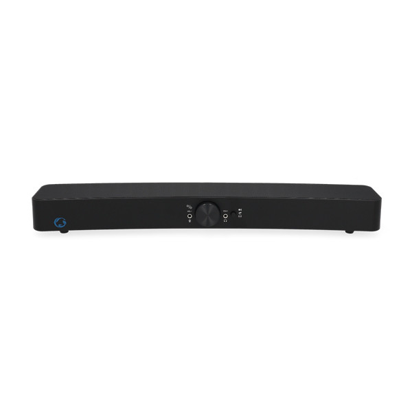 Nedis Gaming luidsprekers | Nedis (30 watt, RGB) GSPRSB21020BK K101504048 - 1