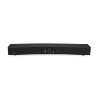 Nedis Gaming luidsprekers | Nedis (30 watt, RGB) GSPRSB21020BK K101504048