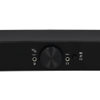 Nedis Gaming luidsprekers | Nedis (30 watt, RGB) GSPRSB21020BK K101504048 - 2