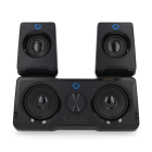Nedis Gaming luidsprekers | Nedis (48 watt, led) GSPR21022BK K101504025 - 3